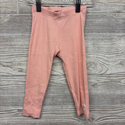 Ribbed Leggings 18M