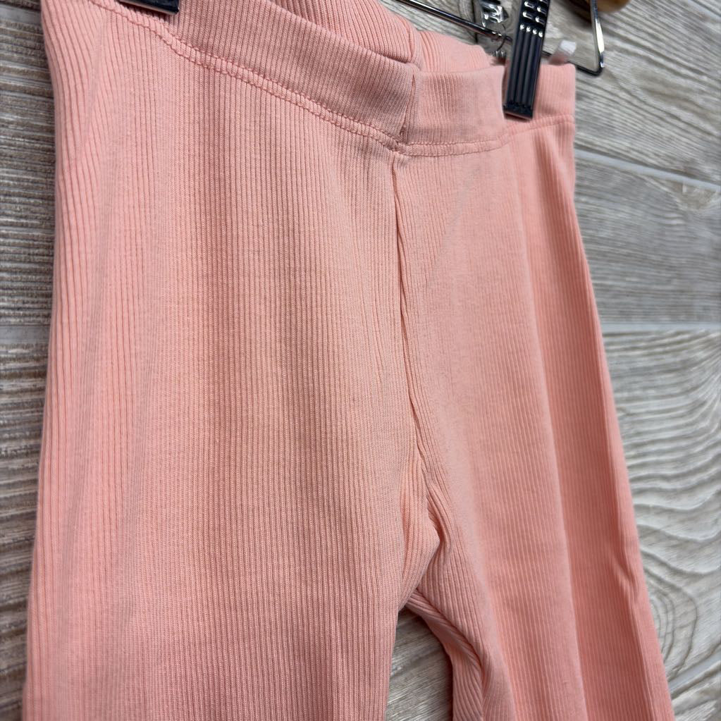 Ribbed Leggings 18M