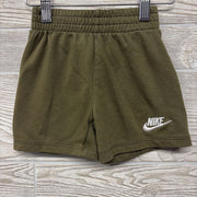 French Terry Shorts 24M