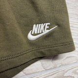 French Terry Shorts 24M