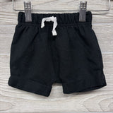 Harem Shorts 0-3M