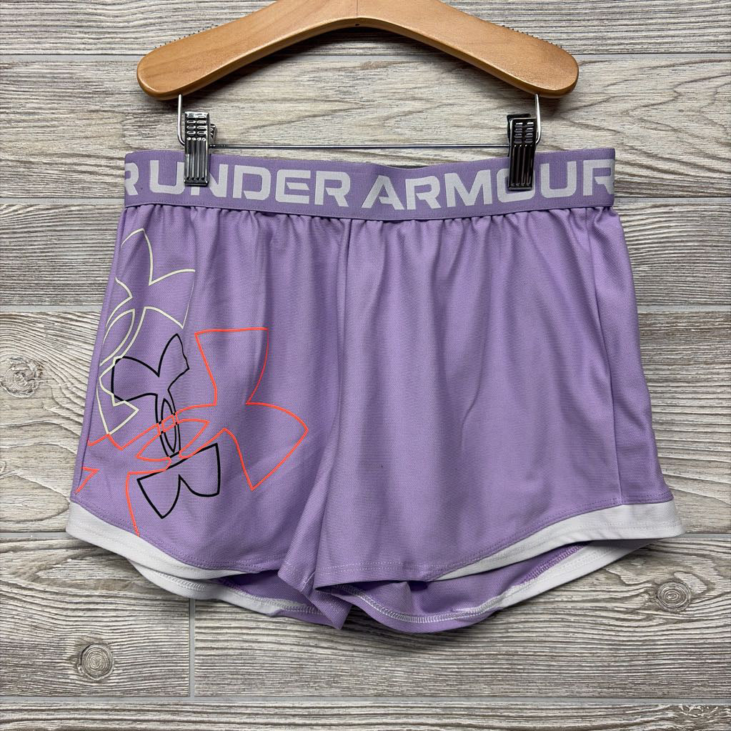 Logo Band Shorts 14