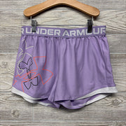Logo Band Shorts 14