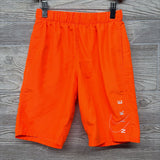 Swim Trunk Logo 10