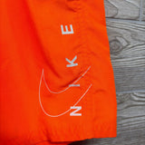 Swim Trunk Logo 10