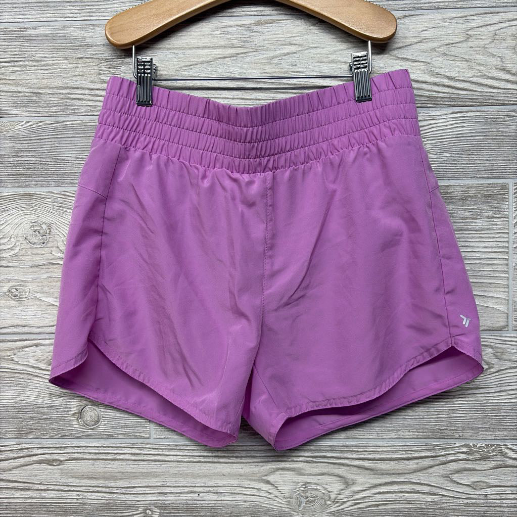 Active Shorts Go Dry 14