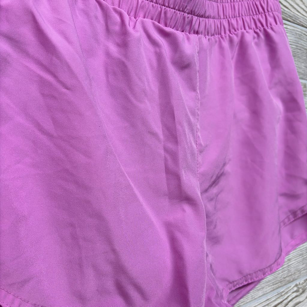 Active Shorts Go Dry 14