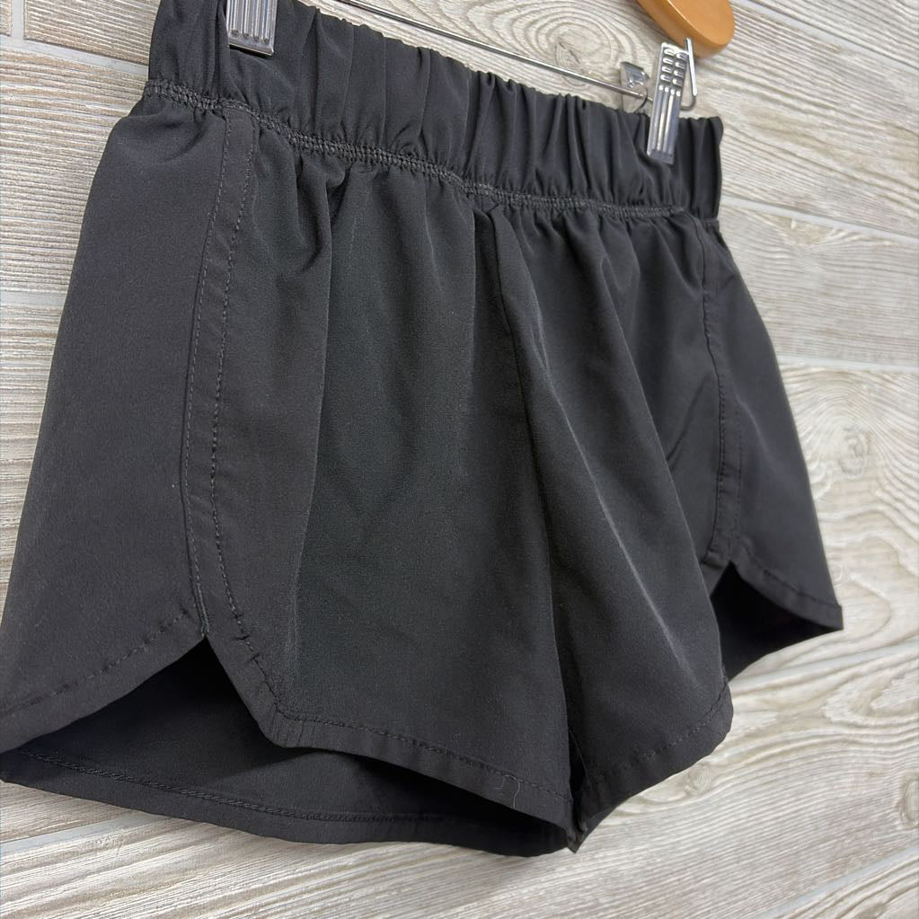 Active Shorts 7-8