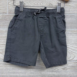 Drawstring Shorts 4t