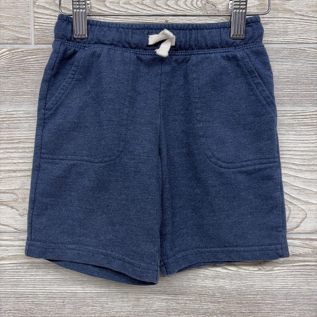 French Terry Shorts 5t