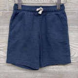French Terry Shorts 5t