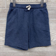 French Terry Shorts 5t