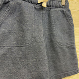 French Terry Shorts 5t