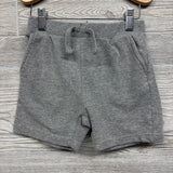 French Terry Shorts 4