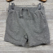 French Terry Shorts 4