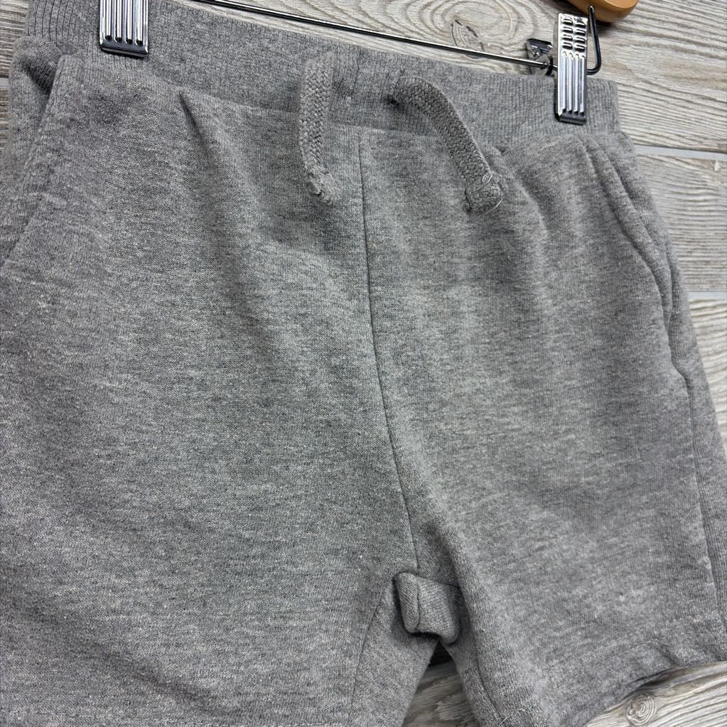 French Terry Shorts 4
