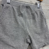 French Terry Shorts 4