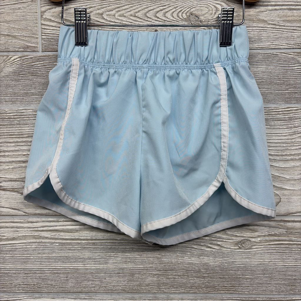 Active Shorts 8