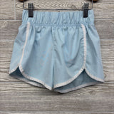 Active Shorts 8