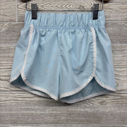 Active Shorts 8