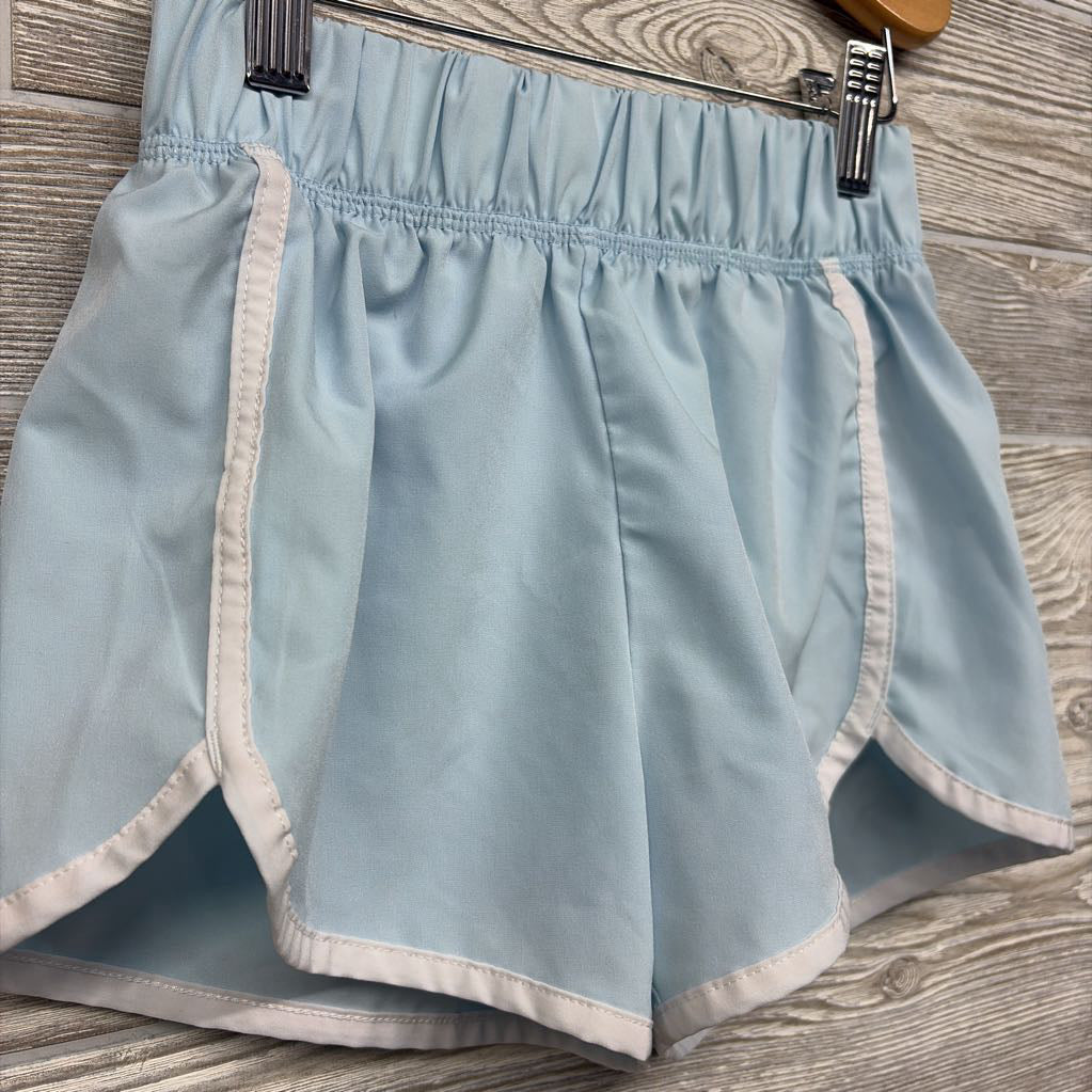 Active Shorts 8
