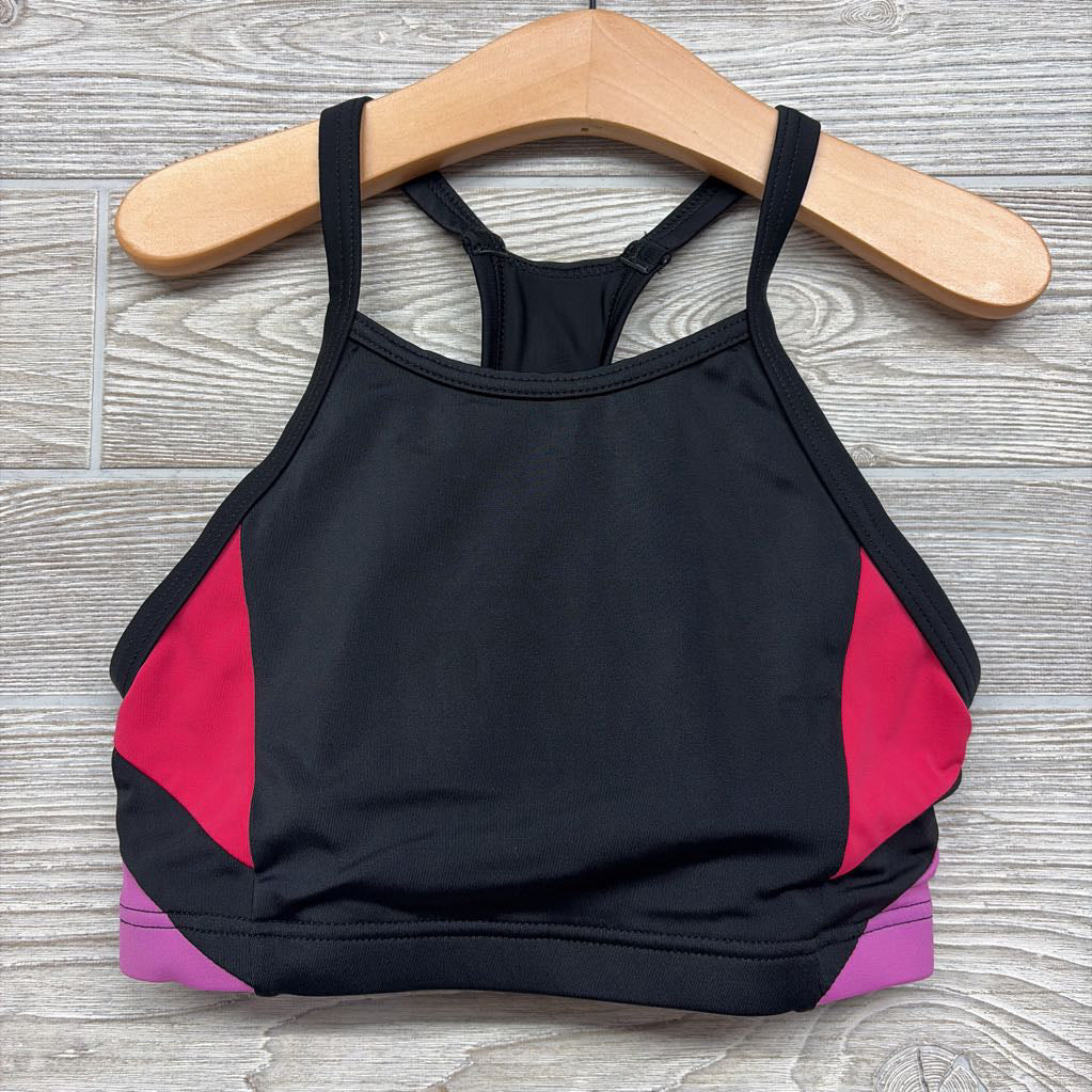 Dance Tank LC