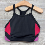 Dance Tank LC