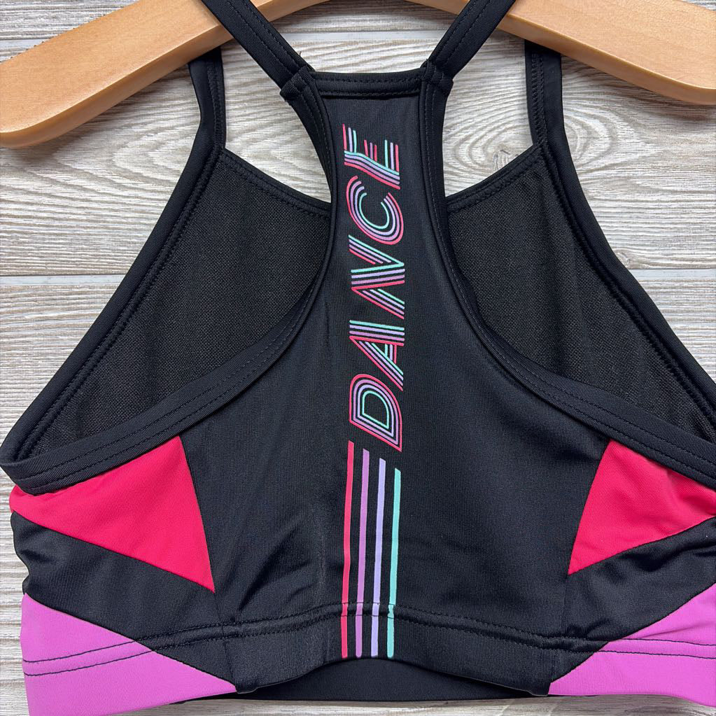 Dance Tank LC