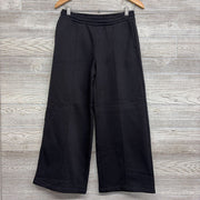 Wide Leg Sweatpants 14