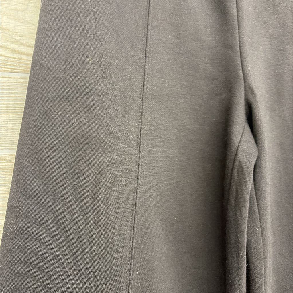 Wide Leg Sweatpants 14