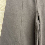 Wide Leg Sweatpants 14