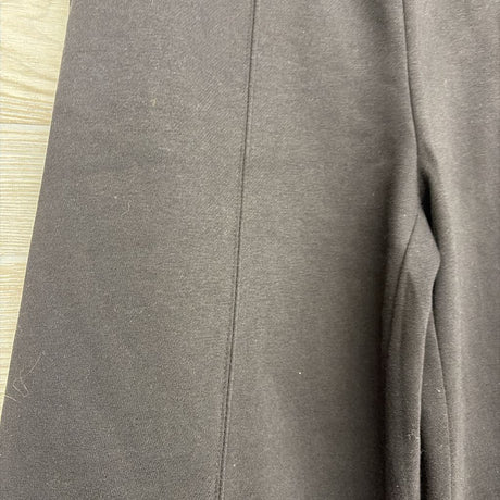 Wide Leg Sweatpants 14