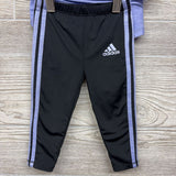 Active LS Shirt W/ Hood & Leggings 9M