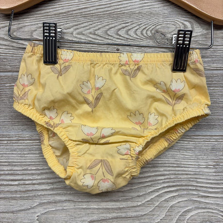 Flutter Sleeve Tank & Shorts Flowers 9M