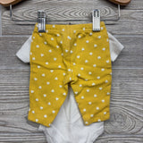 Bodysuit Adored By Everyone & Pants NB