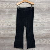 Flare Ribbed Pants 6-7