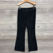 Flare Ribbed Pants 6-7