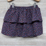 Tiered Skirt Flowers 4