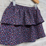 Tiered Skirt Flowers 4