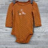 LS Bodysuit Friends Of All Kinds & Pants 3M