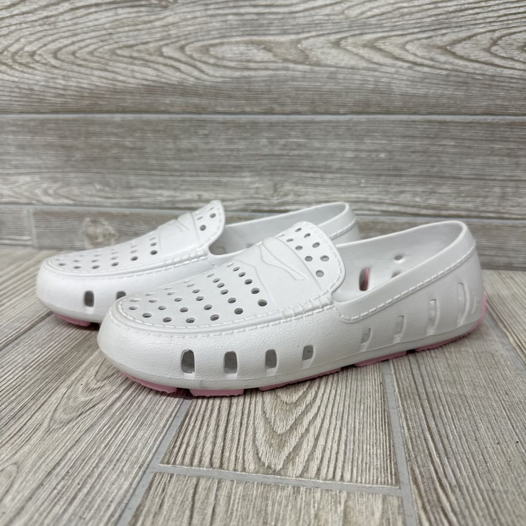 Floafers Shoes 4y