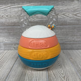 Stack and Count Kettlebell