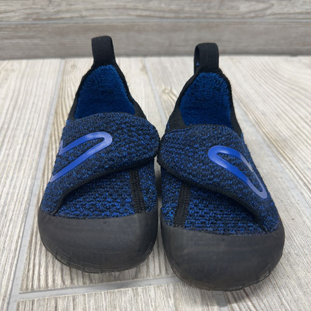 Swoosh 1 Velcro Shoes 6c