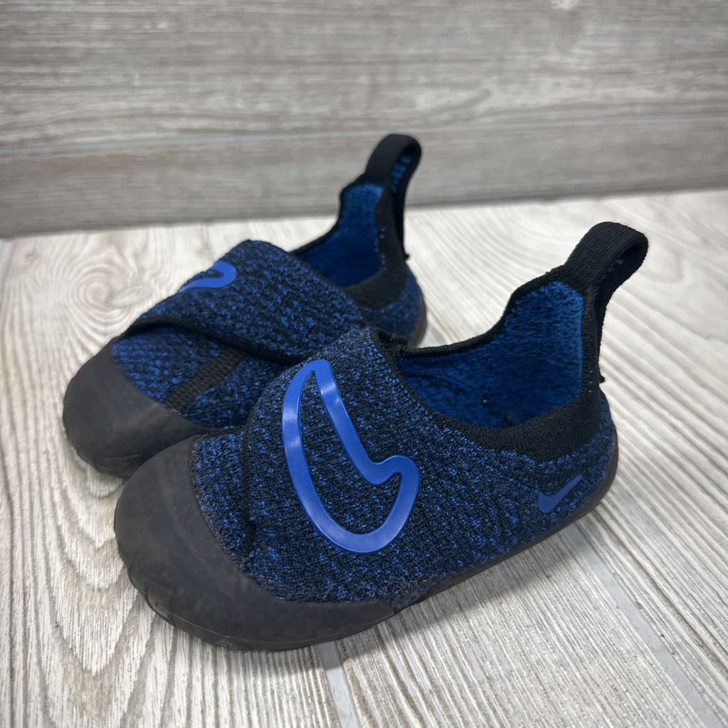 Swoosh 1 Velcro Shoes 6c