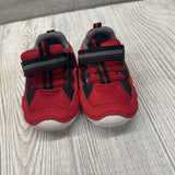 Kylo Velcro Shoes 3c