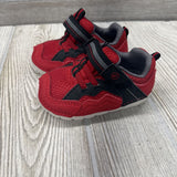 Kylo Velcro Shoes 3c