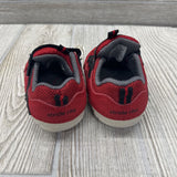 Kylo Velcro Shoes 3c