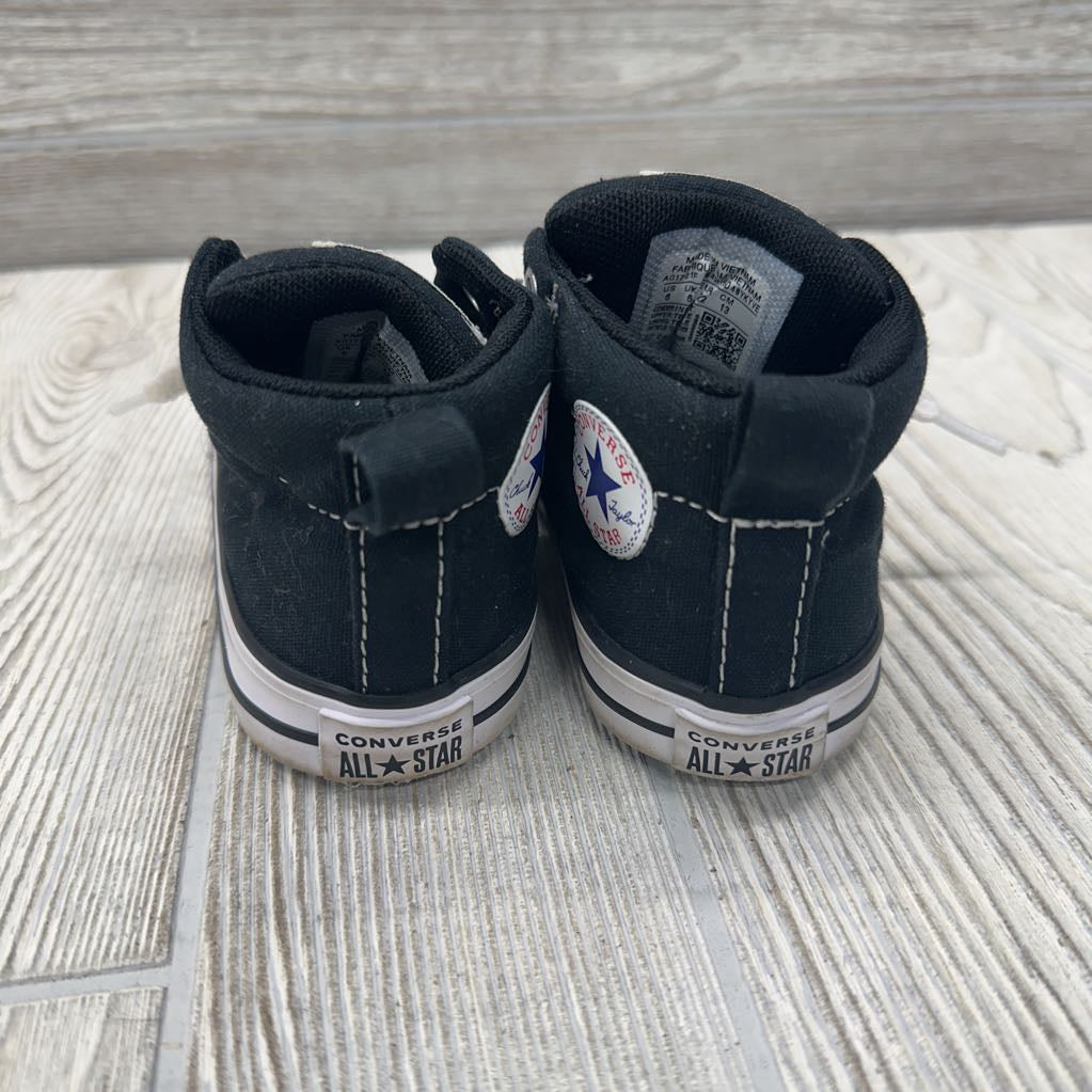 High Sneakers 6c