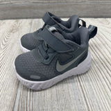 Revolution Velcro Shoes 2c