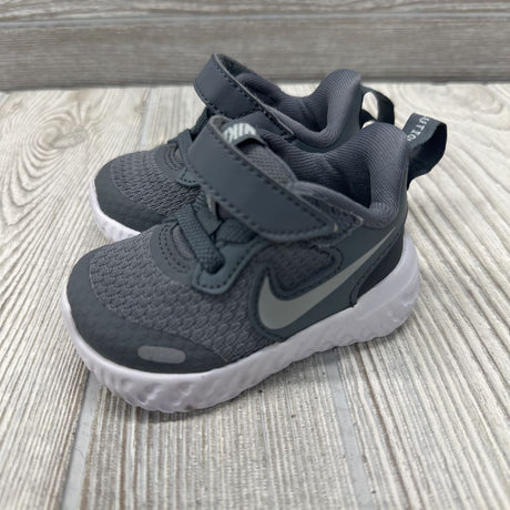 Revolution Velcro Shoes 2c